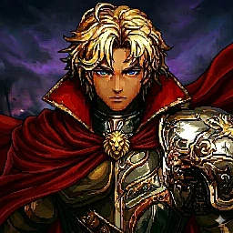 Icono de Duskborn - Turnbased RPG
