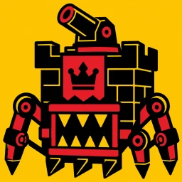 Icono de Tower Fortress: Juego RPG